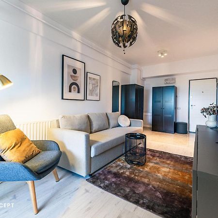 Central Residence Apartment 505 Бухарест Экстерьер фото