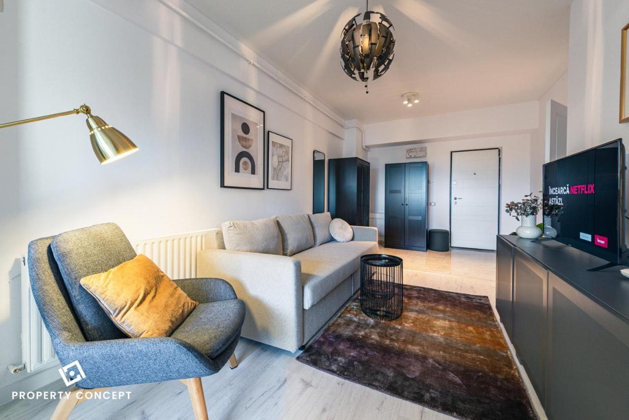Central Residence Apartment 505 Бухарест Экстерьер фото