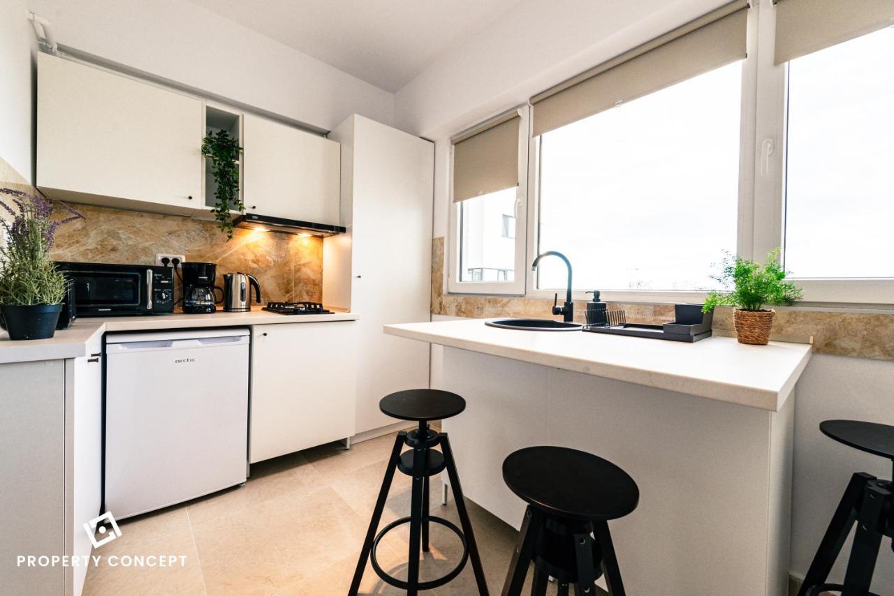 Central Residence Apartment 505 Бухарест Экстерьер фото