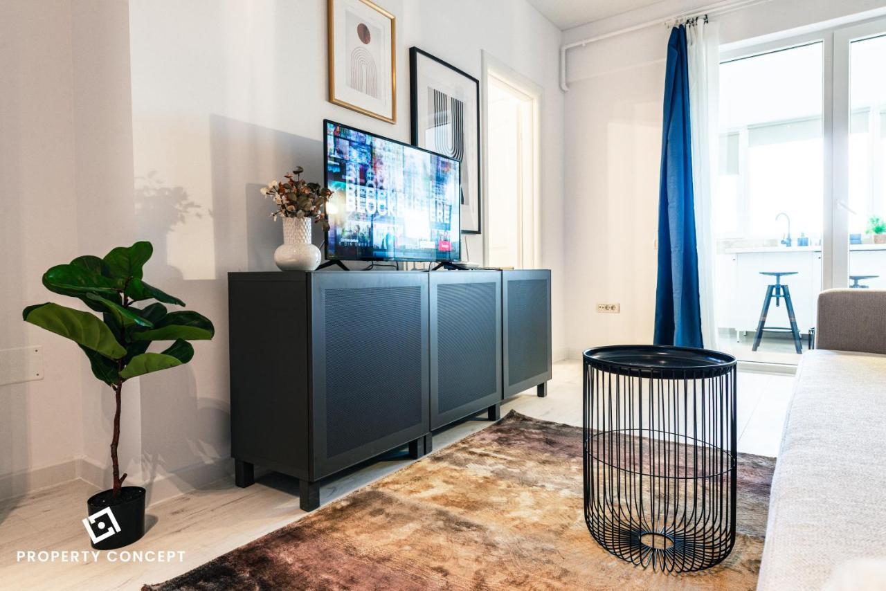 Central Residence Apartment 505 Бухарест Экстерьер фото