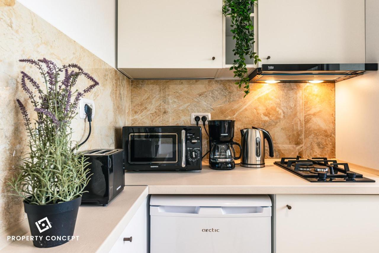 Central Residence Apartment 505 Бухарест Экстерьер фото