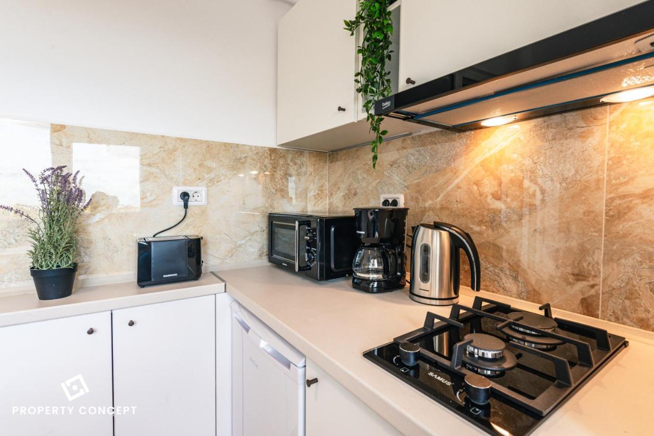 Central Residence Apartment 505 Бухарест Экстерьер фото