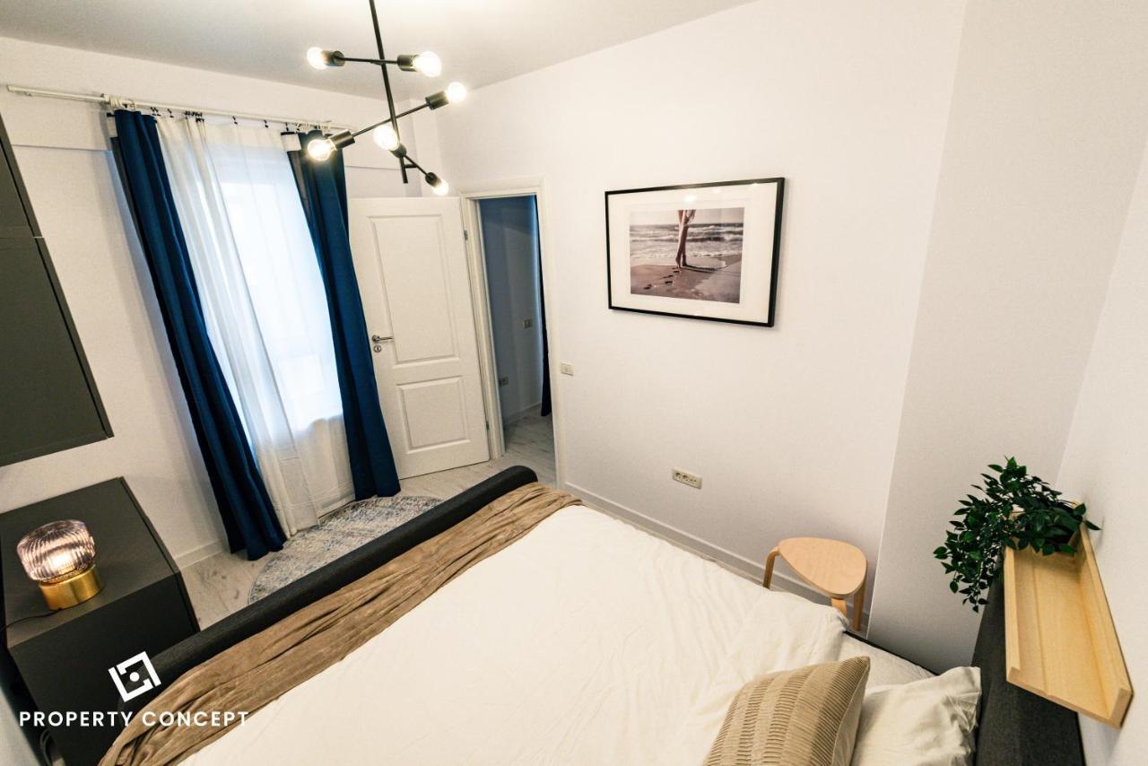 Central Residence Apartment 505 Бухарест Экстерьер фото