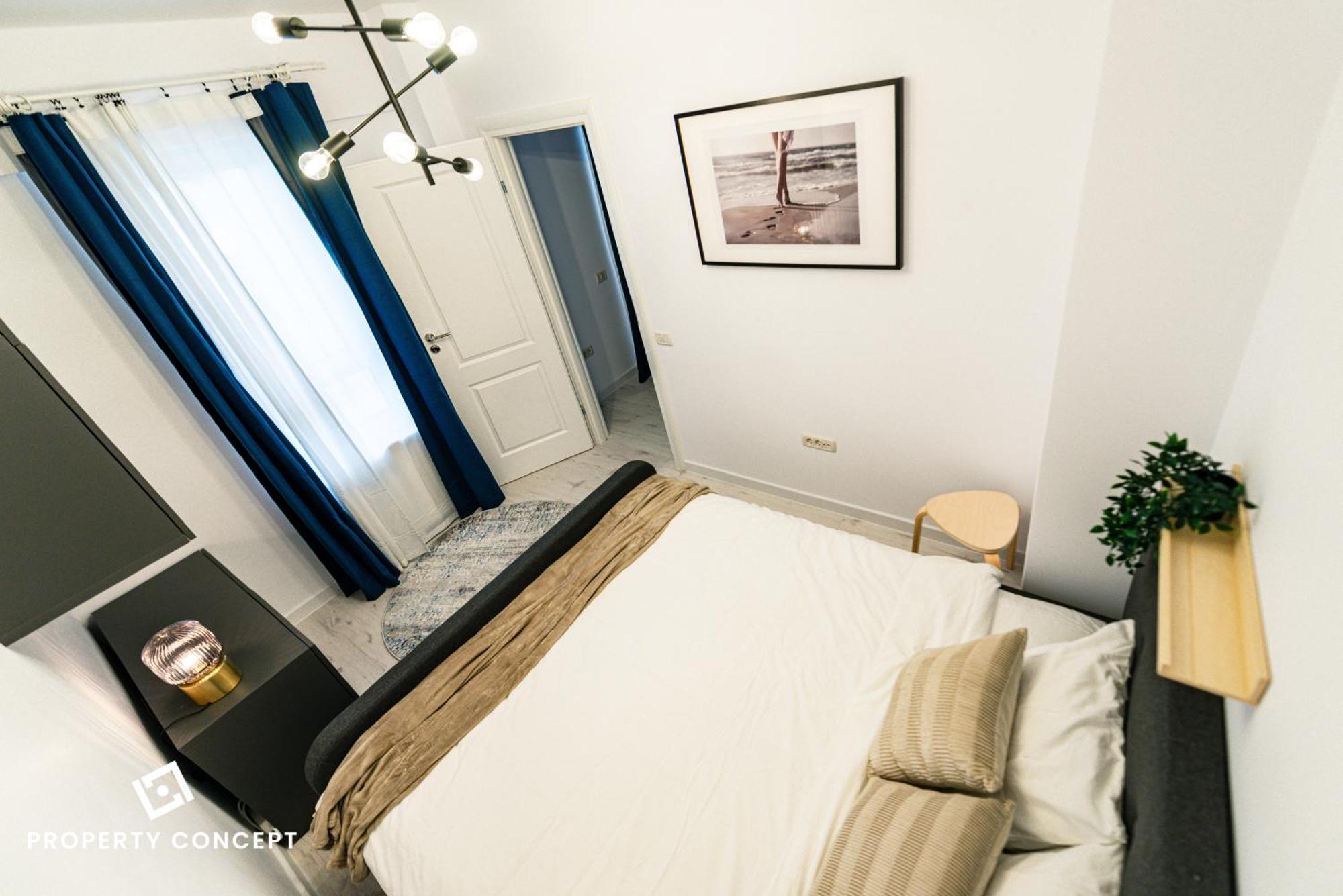 Central Residence Apartment 505 Бухарест Экстерьер фото