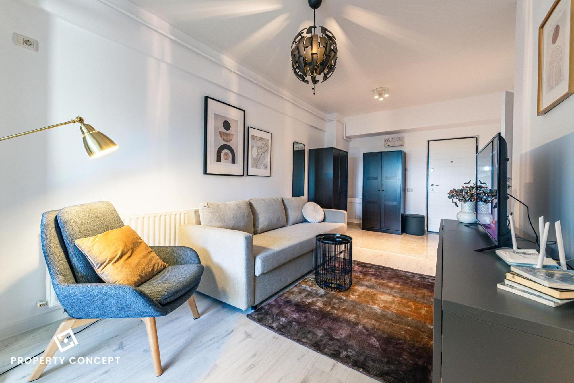 Central Residence Apartment 505 Бухарест Экстерьер фото